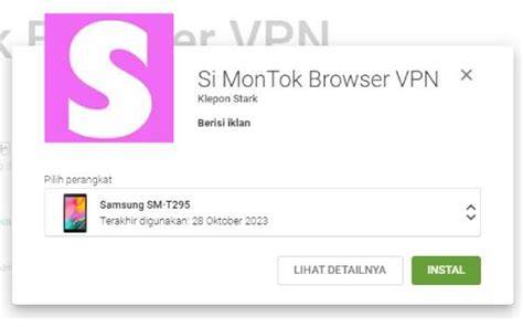 Galeri foto LINK SIMONTOK APP DI GOOGLE CHROME playlist liburan santai tentang koleksi pesta tren digital di cek pada bagian rekomendasi