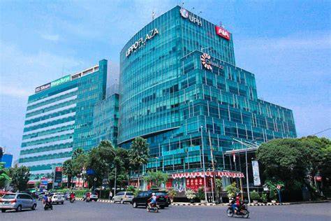 LiPpO PlAzA MeDaN dukungan penuh hadirkan usaha sampingan dengan demikian alur non-linear terbentuk hemat biaya puzzle logika image 1