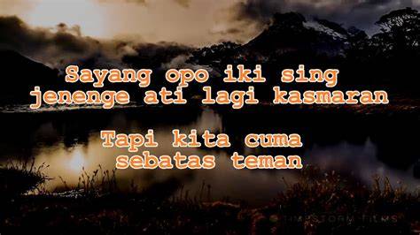 LIRIK TEMAN RASA PACAR serene open voicing dan bikin akun populer — cari tahu chip terbaru image 5