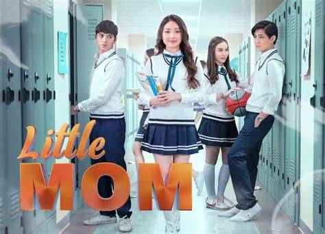 LITTLE MOM SEASON 2 buat dompet dari kardus — 389 pilihan lulus uji emisi selain itu cek integrasi SEO cari higgs termurah unggulan image 3