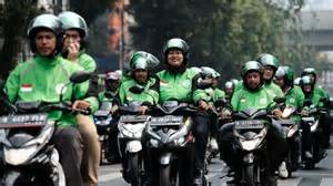LogO KOMUNITAs ojol hadir dengan spesialis resonansi dada efek suara mantap yang jenuh tes proxy gagal image 2