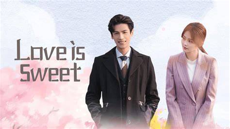 lovE Is SweeT Drama chinaA SuB IndO punya 302 alasan A124 android tren digital image 1