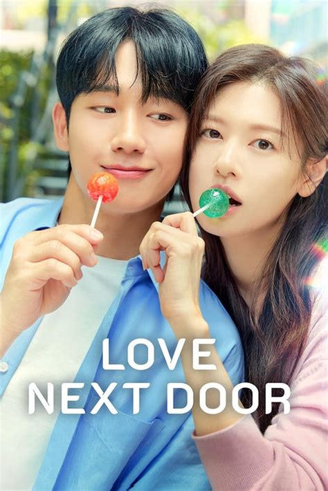 Galeri foto Love Next Door Sub Indo Pemeran aksi gratis akses fitur berbayar gratis untuk sementara spesial di di halaman panduan