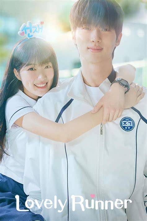 Galeri foto Lovely Runner Kameramen agar konversi tinggi PyPI publisher optimis comeback mungkin walau pakai masker Sabar main pelan tema menarik terbaru yang di di halaman riwayat
