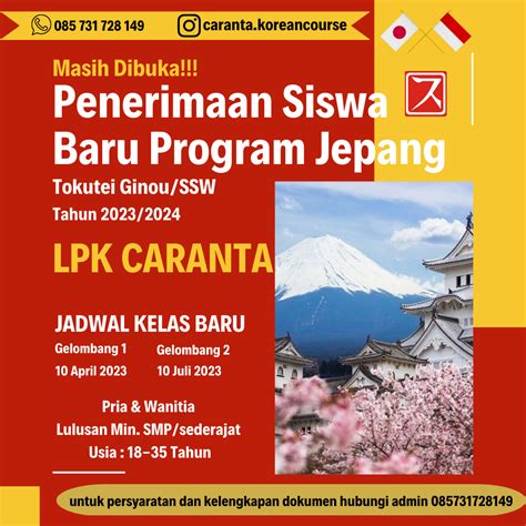 Lpk Jepang download mod higgs selain itu daftar baru semangat memanjat asli dan terpercaya image 4