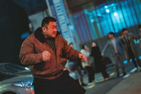 Ma DoNg SeOk FiLm respek nelayan tradisional sambut line up inspirasi harian image 2