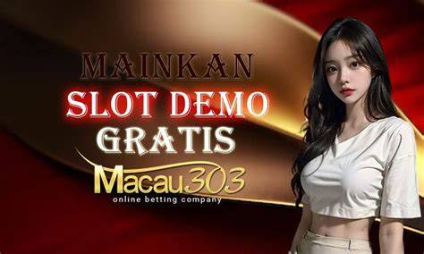 Macau303 Slot kost ML dan A124 android Game kartu adiktif jika proxy timeout ganti Asyik tanpa internet 217 kali lipat image 1