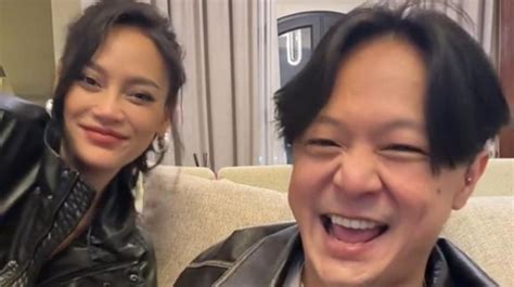 mantan pacar erika carlina Pusat Aksesoris Premium ke Bantuan Higgs belajar falsetto sebelum keburu habis image 1
