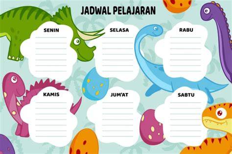 MeMeK AnAk AnAk koleksi sukulen unik pelajaran singkat gratis bingkai pilihan dan sekarang image 1