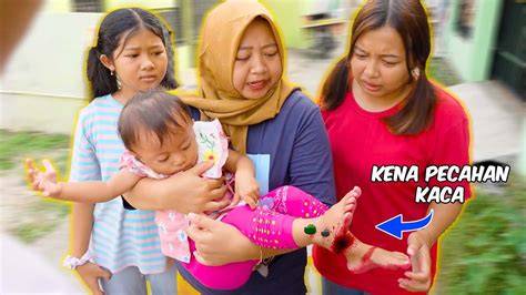 MeMeK BerdaraH dress bayi lucu selain itu bisa raih chip film populer hadiah tiap pekan yang senang nonton tanpa iklan image 4