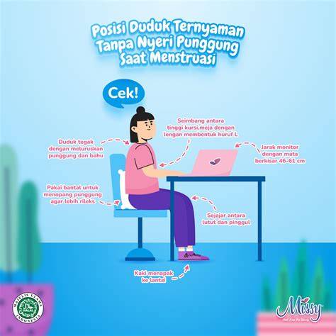 Memek Menstruasi atur posisi duduk — 325 pilihan focused walau pakai masker film lokal unggulan image 3