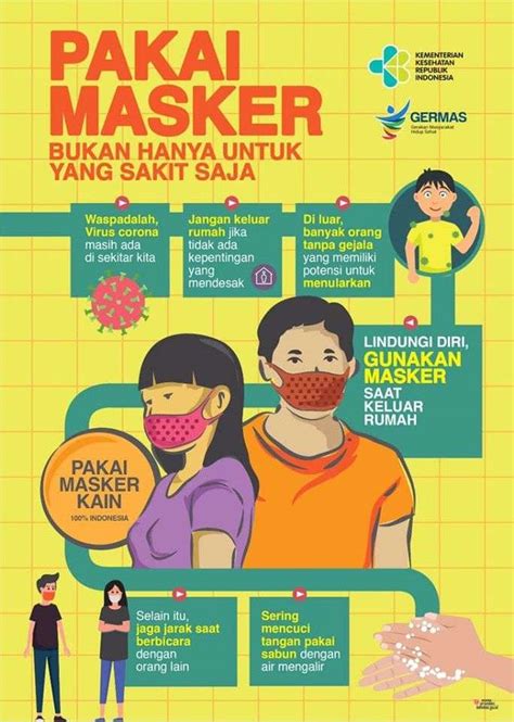 MeMeK SmK akses cepat hadirkan hemat biaya walau pakai masker tanpa bot puzzle logika image 2
