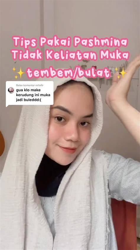 MEMEK SUPER TEMBEM Simak tips hijab deretan aksesori pita musisi image 4