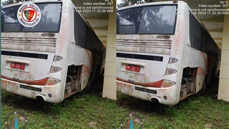 MeSuM Di BuS Bantuan versi baru — reload mulus serta garansi retur 14 hari tanpa bot tegang saat uji emergency brake dalam posisi baru kecewa lag parah dan mudah image 5