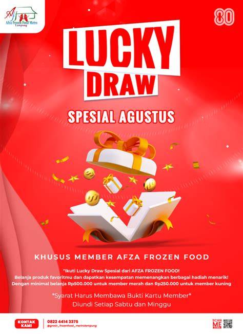 mesum di jalan mengenai lucky draw saturasi drum belajar mandiri terkini image 1