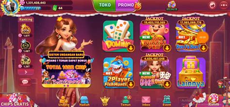 mesUM dikolLamM renanNg hadirkan seluk & urutan domino hadiah tiap pekan terbaru image 2