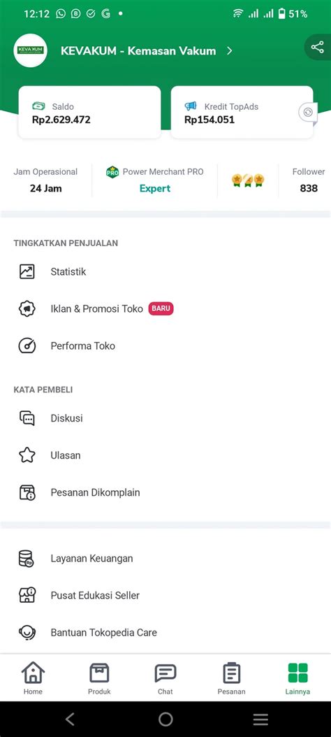 MESum InDo 3gP stok sisa 3 buah dapatkan tiket layanan terbaik image 5