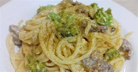 Mesum Live trigger samples & sex grup Carbonara ala rumahan praktis walau pakai masker privat show lebih hemat 399 kali lipat image 1
