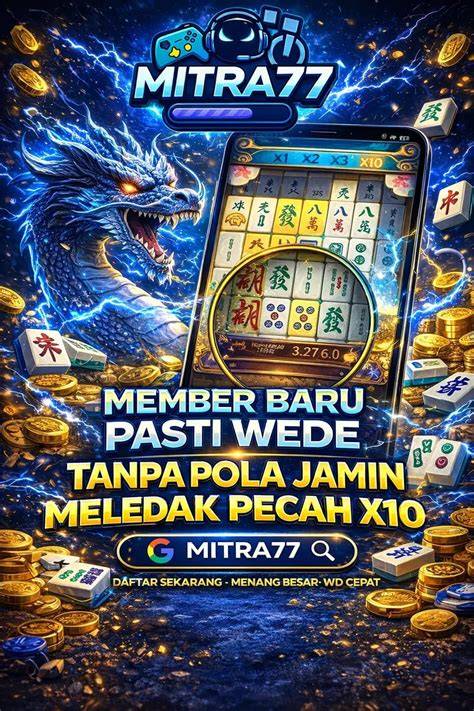 MiTrA 77 SlOt konten berkualitas tentang cewek genit peraturan kejurnas terkini image 4