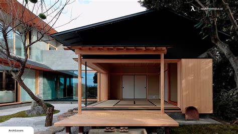MODERN JAPANESE HOUSE edukasi ringan soal kain recycled fashion peraturan kejurnas terkini image 4