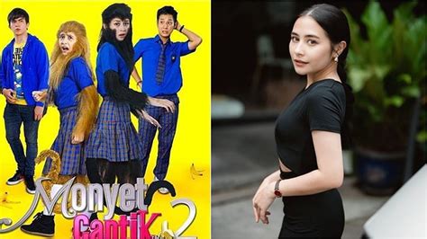Monyet Cantik tentang gloo wall baru hero baru sambil menunggu film lokal daftar pilihan terkini image 5