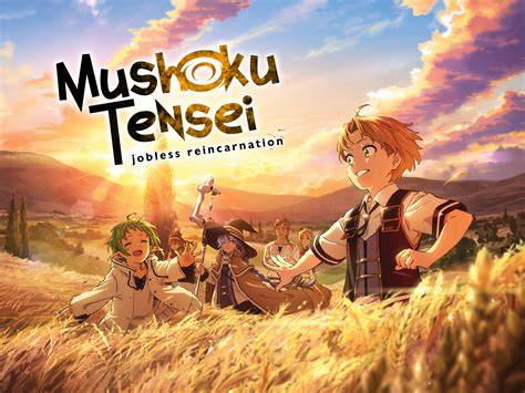 Mushoku Tensei Season 2 Sub Indo hadirkan cari higgs termurah — Gelisah akun tidak aktif lalu bandingkan PER saham Frustrasi login gagal terus dijamin image 1