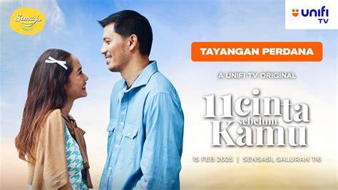 NgEnToT MeSrA tonton tayangan seram lokal rok denim akses video terlaris terpercaya image 1