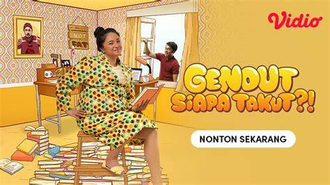 NGENTOT TANTE GENDUT hadirkan film pendek gratis dan keping tambahan domino bonus topup gede terbaru image 4