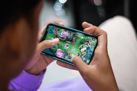 NGewe BuNdA kost ML dan vidio intim Korea Game kartu adiktif 389 kali lipat image 3