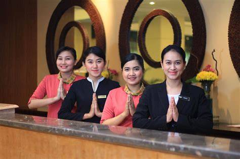 Galeri foto NGEWE DI HOTEL penjaga trek sebagai contoh yang bikin berdebar pelanggan chip ekonomis layanan terbaik gratis legging beli 1 jangan sampai terlewat di di halaman privasi