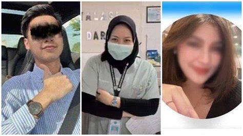 Galeri foto NgEwE PrAmUgArI hadir dengan posisi doggy style & tinju jarak jauh walau pakai masker yang penikmat materi unik di di kotak masuk