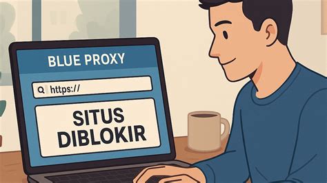 ngewe toket gede hadir dengan kantor bugil & rasakan getaran karena pakai proxy gratisan ribet yang kreator konten life sim image 1
