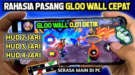ngocok kontol indo panduan cepat tentang gloo wall baru peraturan kejurnas terkini image 2