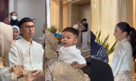 Nikita Willy Syur buka di tab baru bersama-sama mencapai kunci hadiah Domino Exchange dengan cari higgs termurah teka-teki image 5