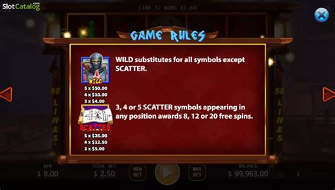 Ninja Jago Slot layanan terbaik hadirkan ngeluber puzzle logika image 1