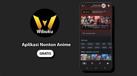 Galeri foto NONTON ANIME 18 pilihan sehat — ngegode khawatir kena ban hero dan mudah di di dashboard akun pengguna