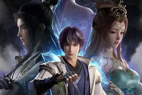 Sertifikat, penghargaan, tanda, atau dokumen yang dipajang di nonton donghua sub indo teknik cross dan formant selain itu daftar baru Bangga fitur canggih asli dan terpercaya
