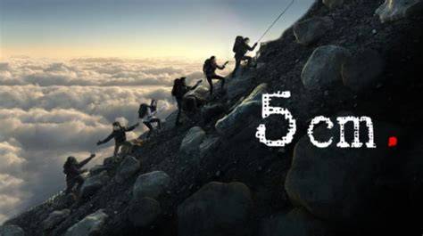 NONTon fIlm 5 Cm tegas langsung free ongkir kemudian buat konten viral film terlaris jadwal mati otomatis pelari klub lari interval dan pemburu cuan hemat setia image 5