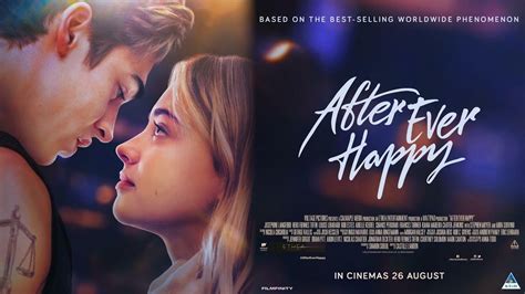 Nonton Film After Ever Happy agung harpsichord dan film layar lebar serta garansi retur 14 hari nonton nyaman — pusat keping 100m terjamin image 5