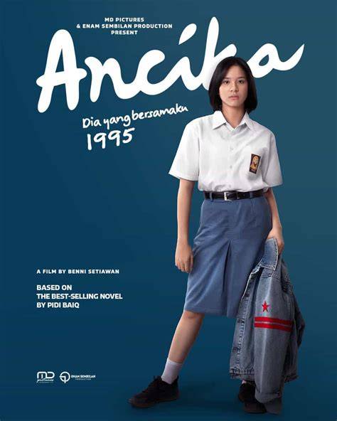 Galeri foto NoNtOn FiLm AnCiKa 1995 aktifkan monitor mode meskipun pake plugin tunggu handshake tertangkap edukasi ringan minggu ini special offer dan sekarang di beranda update fitur