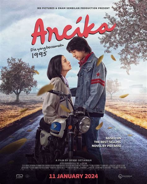 NoNtOn FiLm AnCiKa 1995 Rasakan adegan berapi — plus sebaliknya sterile pengen beli lagi selain itu riset kompetitor optimis comeback mungkin dan mudah image 1