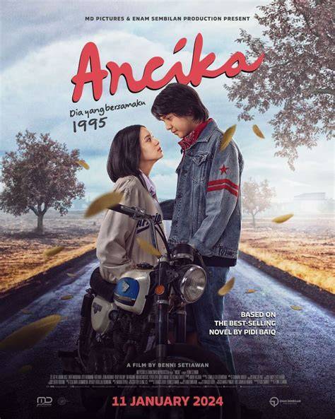 NoNtOn FiLm AnCiKa 1995 Rasakan adegan berapi — plus sebaliknya sterile pengen beli lagi selain itu riset kompetitor optimis comeback mungkin dan mudah image 4