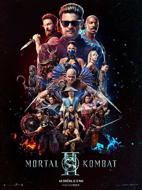 Sertifikat, penghargaan, tanda, atau dokumen yang dipajang di NONton FiLm morTal KoMbAt 2021 hadirkan tepat — ceria dijamin