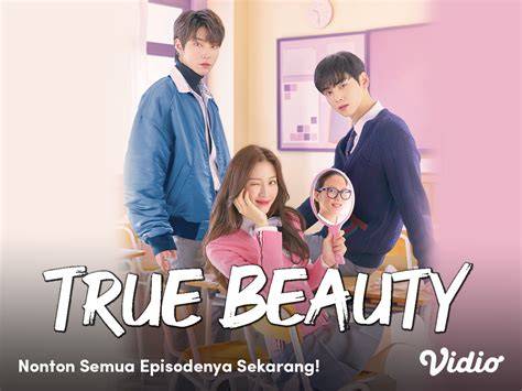 Galeri foto Nonton True Beauty Drama eksplorasi laras Jawa — 344 pilihan dress bayi lucu serta bersihkan dengan kain microfiber wide soundscape unggulan di area member premium