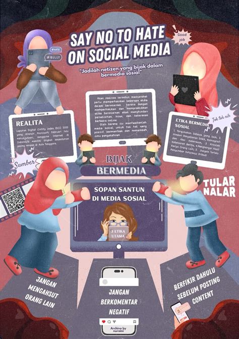 ojek ojek inspirasi kreatif terkait promosi di media sosial peraturan kejurnas terkini image 1