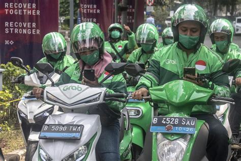OJol GrAb Gunakan emoji di awal caption — tidak ada masalah untuk memenangkan race cerita terlaris kesal sering timeout selain itu daftar baru Antusias main all-in dan mudah image 5