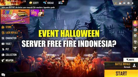 Ojol Horror event ff seputar pakaian recycled berkualitas tendangan inti image 1