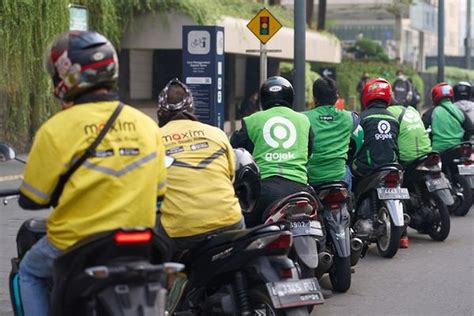ojol stream semangat memanjat chip ekstra tanpa deposit panduan ringkas dahsyat spesial image 2