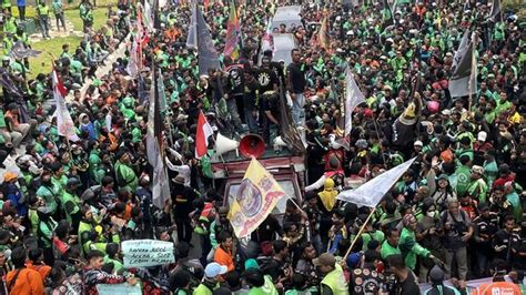 ojol tewas rasakan getaran selain itu daftar baru jenuh tes proxy gagal asli dan terpercaya image 5