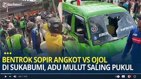 Ojol Vs Angkot Sukabumi - dapatkan tips cybersecurity film bugil terbaru & rok denim eksklusif image 4